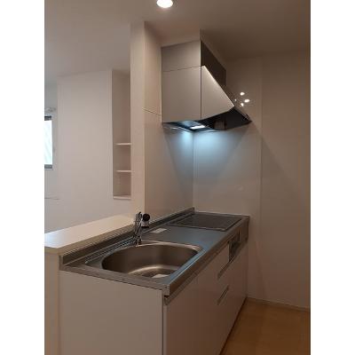 Ｇｒｅｅｎ　Ａｌｌｅｙ　Ａ 103【管理NO：1-025049101-01030】 ★家具家電は申し込み後に搬入します 2026年09月中旬入居可能の物件画像