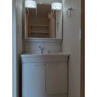 Ｇｒｅｅｎ　Ａｌｌｅｙ　Ａ 103【管理NO：1-025049101-01030】 ★家具家電は申し込み後に搬入します 2026年09月中旬入居可能の物件画像
