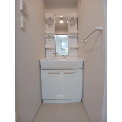 パークサイド・竹浜 102【管理NO：1-017859101-01020】 ★家具家電は申し込み後に搬入します 2026年09月中旬入居可能の物件画像