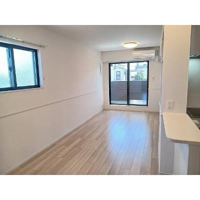 ルチェンテⅡ 203【管理NO：1-027788801-02030】 ★家具家電は申し込み後に搬入します 2026年08月中旬入居可能の物件画像