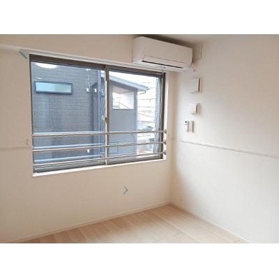 エスポワール高畑 201【管理NO：1-027712601-02010】 ★家具家電は申し込み後に搬入します 2026年08月下旬入居可能の物件画像