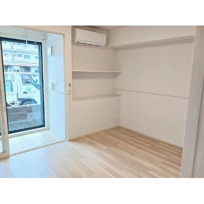 アルドールⅠ 101【管理NO：1-027666401-01010】 ★家具家電は申し込み後に搬入します★ ★2026年08月下旬入居可能★の物件画像