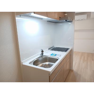 アルドールⅠ 101【管理NO：1-027666401-01010】 ★家具家電は申し込み後に搬入します★ ★2026年08月下旬入居可能★の物件画像