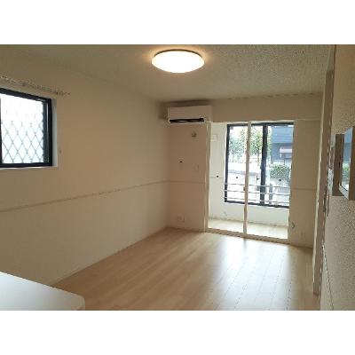 ガーデンプラザ 101【管理NO：1-027466401-01010】 ★家具家電は申し込み後に搬入します 2026年08月上旬入居可能の物件画像