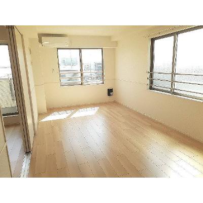 アンジュ 302【管理NO：1-026873601-03020】 ★家具家電は申し込み後に搬入します 2026年08月中旬入居可能の物件画像