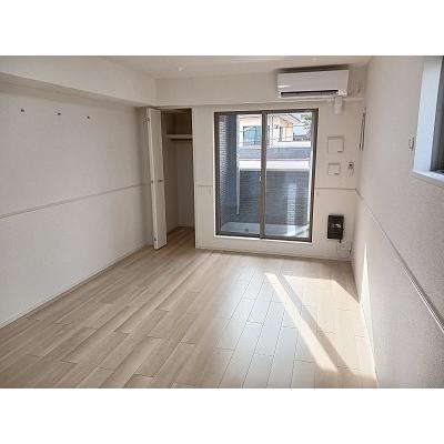 プチ・アルジャンⅢ 202【管理NO：1-027832901-02020】 ★家具家電は申し込み後に搬入します 2026年08月中旬入居可能の物件画像