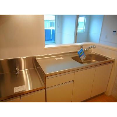 カサ　カンパーナⅡ 201【管理NO：1-022855602-02010】 ★家具家電は申し込み後に搬入します 2026年09月上旬入居可能の物件画像