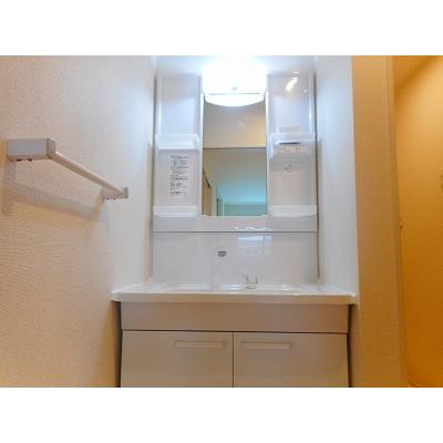 カサ　カンパーナⅡ 201【管理NO：1-022855602-02010】 ★家具家電は申し込み後に搬入します 2026年09月上旬入居可能の物件画像