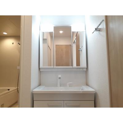プラティーヌ・ドゥ 103【管理NO：1-026442002-01030】 ★家具家電は申し込み後に搬入しますの物件画像