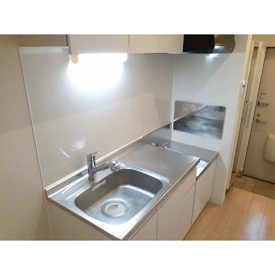 Ｔ－ｍａｉｓｏｎ平安 102【管理NO：1-021623201-01020】 ★家具家電は申し込み後に搬入しますの物件画像