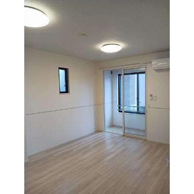 Ｃａｓａ　ＫＡＨＡＲＡ 101【管理NO：1-027771501-01010】 ★家具家電は申し込み後に搬入します★ ★2026年08月中旬入居可能★の物件画像