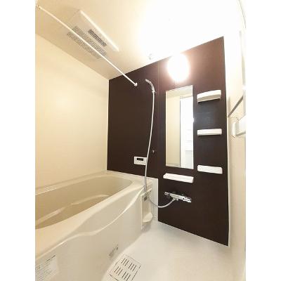 プリムローズⅢ 202【管理NO：1-024011501-02020】 ★家具家電は申し込み後に搬入します 2026年08月下旬入居可能の物件画像