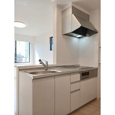 クインス 203【管理NO：1-027581901-02030】 ★家具家電は申し込み後に搬入します 2026年08月下旬入居可能の物件画像
