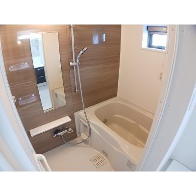 ポポラスⅠ 203【管理NO：1-026028201-02030】 ★家具家電は申し込み後に搬入します 2026年08月下旬入居可能の物件画像