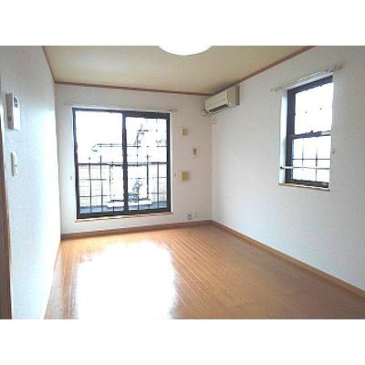 サンリッチ　Ⅱ 202【管理NO：1-012651802-02020】 ★家具家電は申し込み後に搬入します★ ★2026年08月中旬入居可能★の物件画像