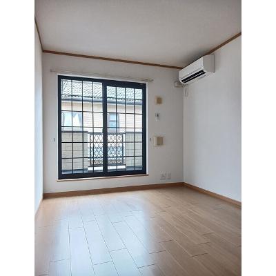 サンリッチ　Ⅰ 203【管理NO：1-012651801-02030】 ★家具家電は申し込み後に搬入します★ ★2026年08月中旬入居可能★の物件画像