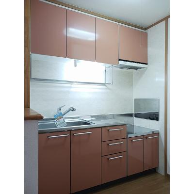 サンリッチ　Ⅰ 203【管理NO：1-012651801-02030】 ★家具家電は申し込み後に搬入します★ ★2026年08月中旬入居可能★の物件画像