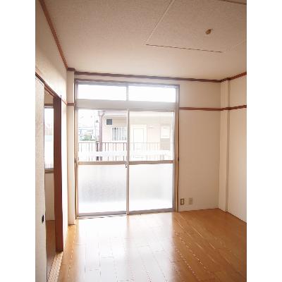 リバーサイド小川Ｂ 202【管理NO：1-001149701-02020】 ★家具家電は申し込み後に搬入します★ ★2026年09月中旬入居可能★の物件画像