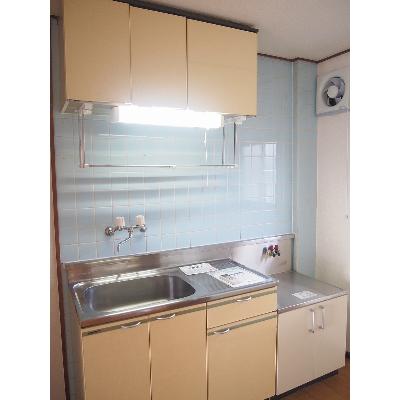 リバーサイド小川Ｂ 202【管理NO：1-001149701-02020】 ★家具家電は申し込み後に搬入します★ ★2026年09月中旬入居可能★の物件画像