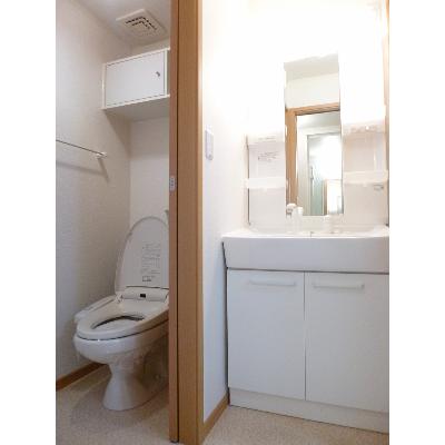 エトワールＭ　Ⅱ棟 101【管理NO：1-014677802-01010】 ★家具家電は申し込み後に搬入します 2026年08月下旬入居可能の物件画像