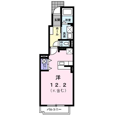 スタジオーネ　プレッソ 101【管理NO：1-016631601-01010】 ★家具家電は申し込み後に搬入します 2026年08月下旬入居可能の物件画像