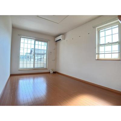 エアリーサイドⅡＡ 205【管理NO：1-014347001-02040】 ★家具家電は申し込み後に搬入します★の物件画像