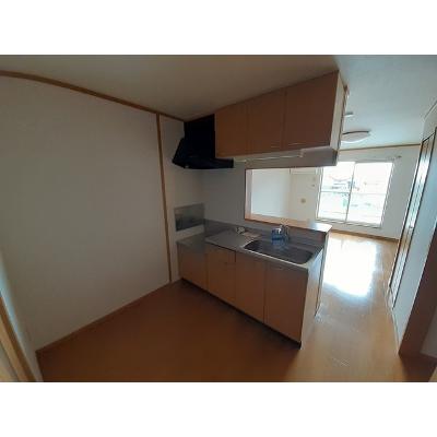 エスポワール・エル 205【管理NO：1-011787201-02040】 ★家具家電は申し込み後に搬入します★ ★2026年09月上旬入居可能★の物件画像