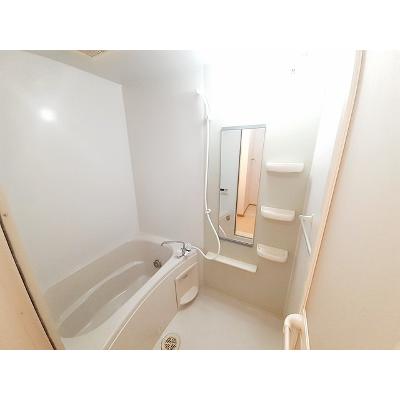 メゾン　ド　フランＡ 203【管理NO：1-013851501-02030】 ★家具家電は申し込み後に搬入します★の物件画像