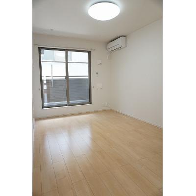 リンデンⅡ 202【管理NO：1-021569302-02020】 ★家具家電は申し込み後に搬入します 2026年08月上旬入居可能の物件画像