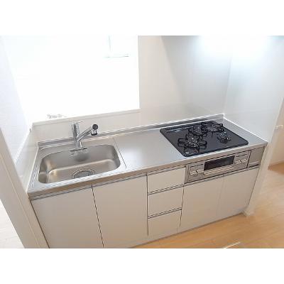 グレイスフラワーⅠ 101【管理NO：1-024821601-01010】 ★家具家電は申し込み後に搬入します 2026年08月下旬入居可能の物件画像