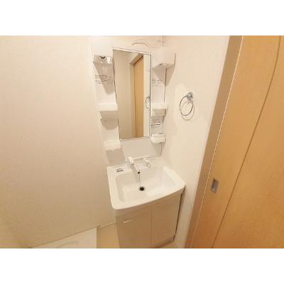 ソレイユカヤノⅤ 306【管理NO：1-022665901-03060】 ★家具家電は申し込み後に搬入します★ ★2026年08月下旬入居可能★の物件画像