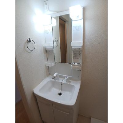 ソレイユカヤノⅤ 305【管理NO：1-022665901-03050】 ★家具家電は申し込み後に搬入します★の物件画像