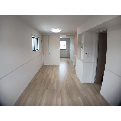 ＫＴ南丹 201【管理NO：1-026865701-02010】 ★家具家電は申し込み後に搬入します★ ★2026年09月中旬入居可能★の物件画像