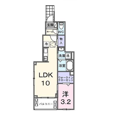 ノースヴィレッジ 102【管理NO：1-028223501-01020】 ★家具家電は申し込み後に搬入します 2026年08月上旬入居可能の物件画像