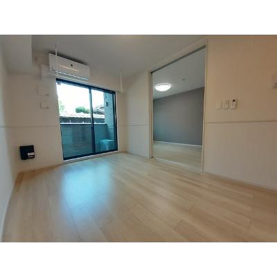 Ｋ’Ｓ　ＨＯＭＥ　Ⅱ 102【管理NO：1-027511301-01020】 ★家具家電は申し込み後に搬入します 2026年08月下旬入居可能の物件画像