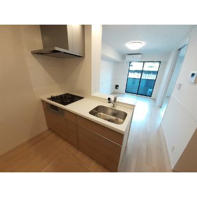 Ｋ’Ｓ　ＨＯＭＥ　Ⅱ 102【管理NO：1-027511301-01020】 ★家具家電は申し込み後に搬入します 2026年08月下旬入居可能の物件画像