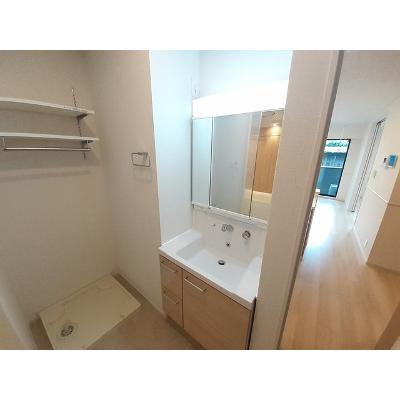 Ｋ’Ｓ　ＨＯＭＥ　Ⅱ 102【管理NO：1-027511301-01020】 ★家具家電は申し込み後に搬入します 2026年08月下旬入居可能の物件画像