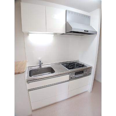 キャトル・セゾン　ＩＷＡＴＡ 401【管理NO：1-020602601-04010】 ★家具家電は申し込み後に搬入します★の物件画像