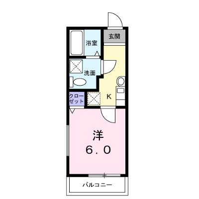Ｆ’ｇｒａｃｅ　豊中南 201【管理NO：1-099317001-02010】 ★家具家電は申し込み後に搬入します★ ★2026年08月下旬入居可能★の物件画像