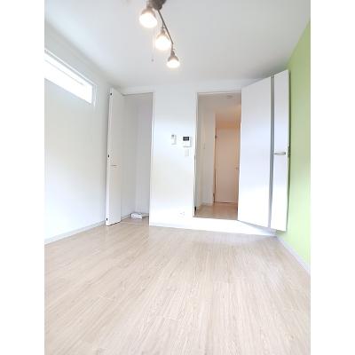 Ｆ’ｇｒａｃｅ　豊中南 201【管理NO：1-099317001-02010】 ★家具家電は申し込み後に搬入します★の物件画像