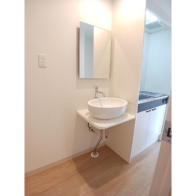 Ｆ’ｇｒａｃｅ　豊中南 201【管理NO：1-099317001-02010】 ★家具家電は申し込み後に搬入します★の物件画像