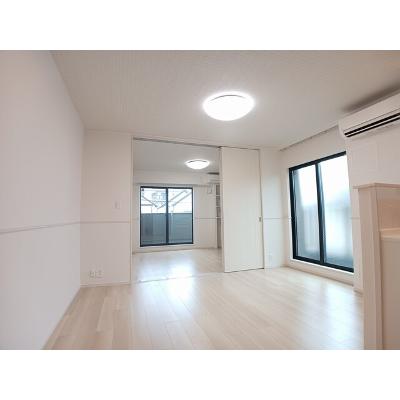 ミモザ 202【管理NO：1-027735301-02020】 ★家具家電は申し込み後に搬入します 2026年08月上旬入居可能の物件画像