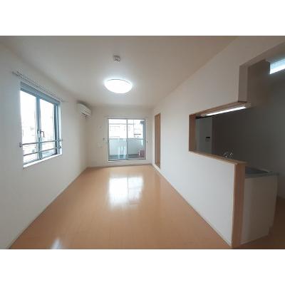 プラビダ 301【管理NO：1-017721401-03010】 ★家具家電は申し込み後に搬入します 2026年08月上旬入居可能の物件画像