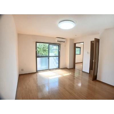 エスポワール２１ 202【管理NO：1-010447401-02020】 ★家具家電は申し込み後に搬入します★の物件画像