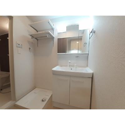 プレッソ　東加古川　Ⅱ 301【管理NO：1-025965701-03010】 ★家具家電は申し込み後に搬入します★の物件画像