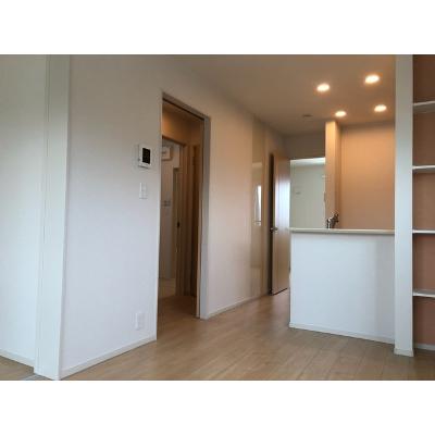 クルミルクルミ 205【管理NO：1-025470401-02050】 ★家具家電は申し込み後に搬入します★の物件画像