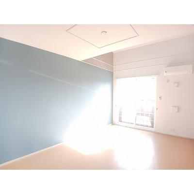 メゾン　ソレイユ 103【管理NO：1-019073701-01030】 ★家具家電は申し込み後に搬入します★の物件画像