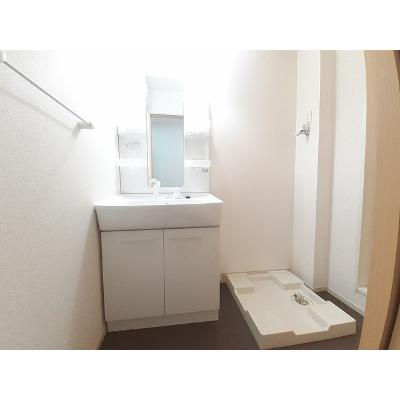 メイプルコートⅡ 105【管理NO：1-017291801-01040】 ★家具家電は申し込み後に搬入します★ ★2026年09月上旬入居可能★の物件画像