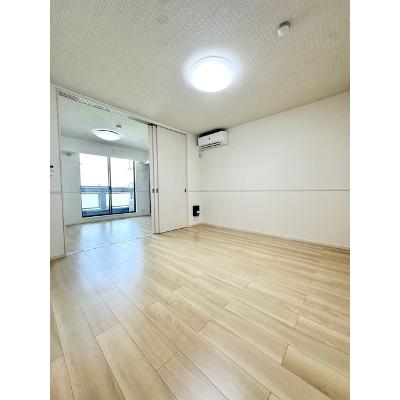 メゾン　アンソレイエ 205【管理NO：1-026627901-02040】 ★家具家電は申し込み後に搬入しますの物件画像