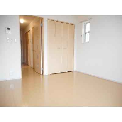 フェリーチェ 101【管理NO：1-018889501-01010】 ★家具家電は申し込み後に搬入します★ ★2026年09月上旬入居可能★の物件画像